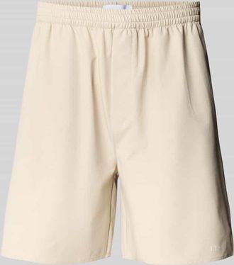 Les Deux Shorts mit Eingrifftaschen Modell Raphael in Sand, Gr&ouml;&szlig;e XS
