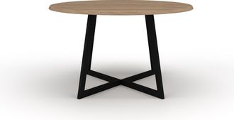 Schubiger M&ouml;bel Esstisch Anansar