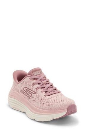 Skechers Swift-Fit Max Cushioning Endeavour Sneaker in Rose at Nordstrom Rack, Size 8.5