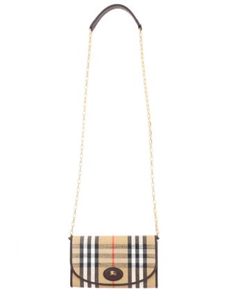 Burberry Higlands-Portfolio