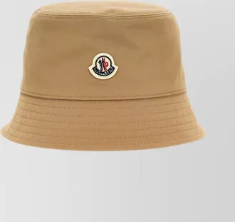 Moncler bucket hat