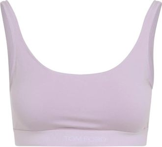 Tom Ford Bras - Dames - BHs - Roze - S - Ondergoed
