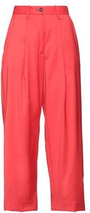 Nine In The Morning BOTTOMWEAR - Trousers on YOOX.COM