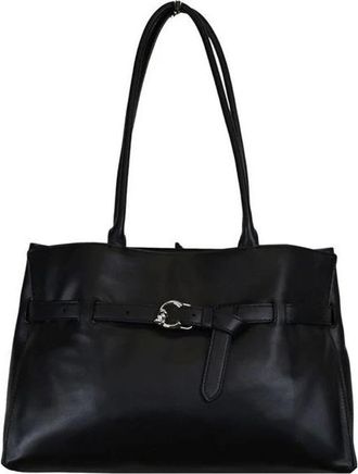 Coccinelle Mujer, Bolsos, Negro, Talla: ONE Size