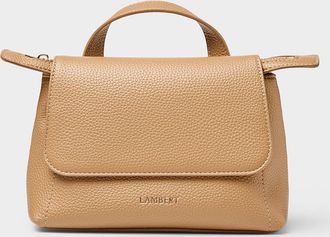 LAMBERT Womens Ginny minimalist crossbody bag