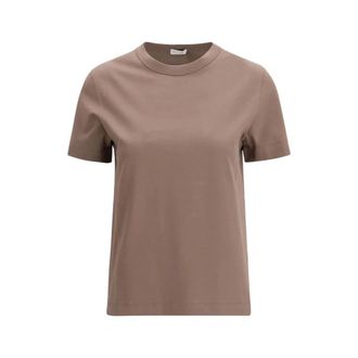 Brunello Cucinelli Donna, Top, Marrone, XL, new