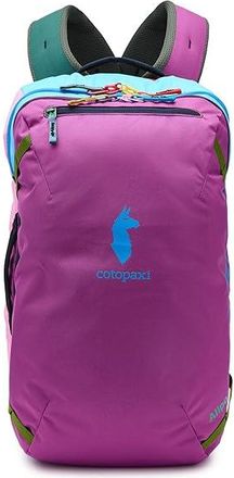 Cotopaxi Allpa 28L Travel Pack Carry on Luggage Del Dia 1, Mesh/Polyester