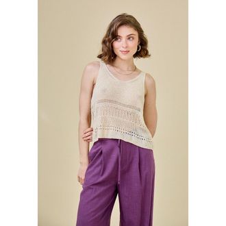 See U Soon Hemdje in tricot