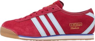 adidas (WMNS) adidas Italia 70S Team Victory Red Icey Blue IH6654