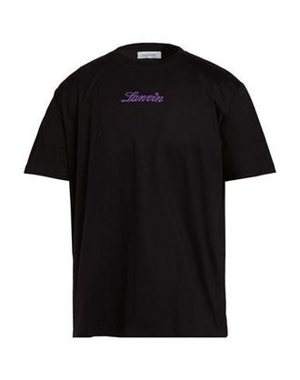 Lanvin TOPWEAR - T-shirts on YOOX.COM