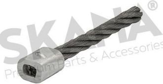 OEM Juego De Cepillos De Recambio 6 Piezas Rif 1510316 Compatible Ecobrush