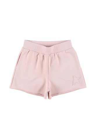 Golden Goose Bermuda Shorts - Pink