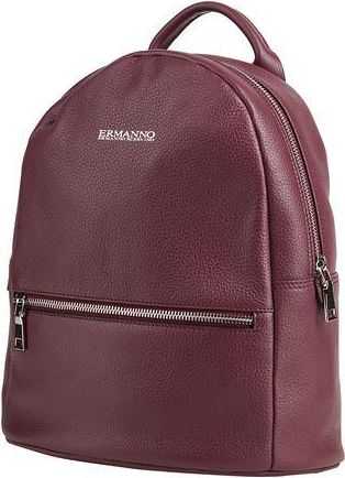 Ermanno Scervino Backpacks
