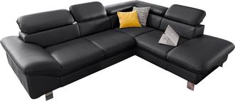 Cotta Ecksofa