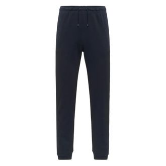 K-Way Uomo, Pantaloni, Blu, XL, new