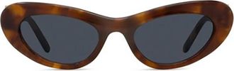 Loewe Dames, Accessoires, Bruin, Maat: 52 MM