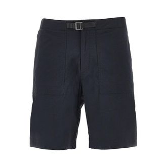 Houdini Ms Liquid Chore shorts Man XL