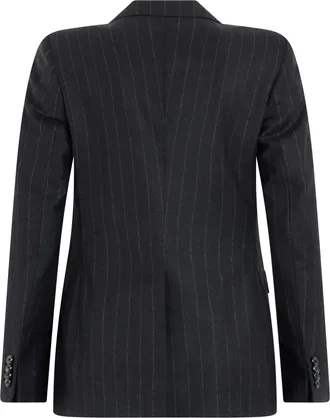 Tagliatore Parigi Blazer - Gray