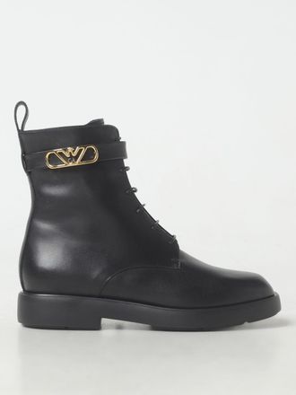 Giorgio armani boots womens on sale