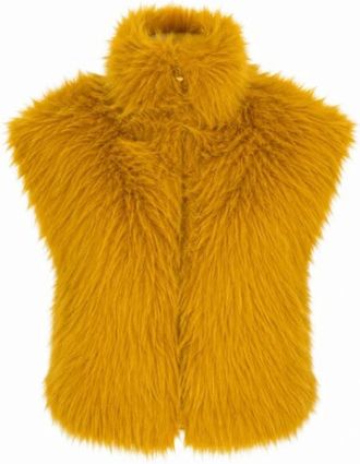 Pinko Pinko, Donna, Giacche, Giallo, S, new