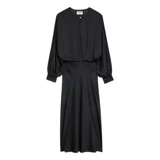 Zadig&Voltaire Donna, Abiti, Nero, M, new