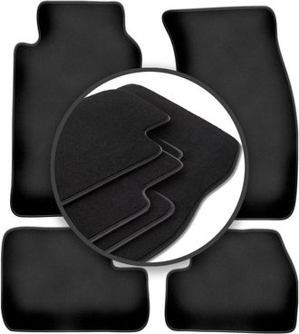 OEM Alfombrillas Premium Para Nissan 200sx Coup&eacute; (1988-2003)