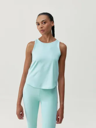 Born Living Yoga Shirt Daila Wave