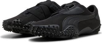 Puma Mostro OG Prime Sneaker in Puma Black/Puma Black at Nordstrom, Size 10.5