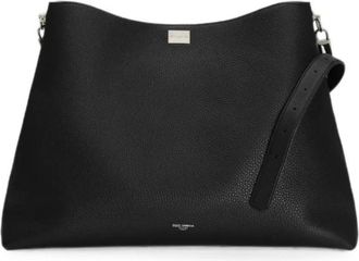 Dolce & Gabbana Donna, Borse, Nero, Taglia unica, new