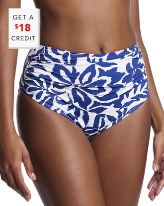 Hanky Panky Swim Hi Rise Cheeky Bottom