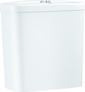 GROHE Tanque De Inodoro Vertical De Cer&aacute;mica Bau