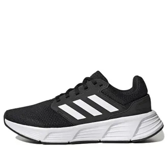 adidas (WMNS) adidas Galaxy 6 Black White GW3847