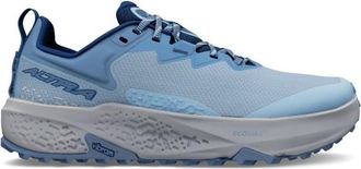 Altra Timp 6 Trailrunningschuhe f&uuml;r Damen | grau/blau
