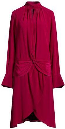 Nina Ricci VESTIDOS - Vestidos midi en YOOX.COM