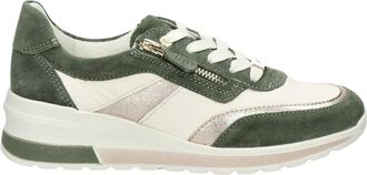 Ara Neapel Tron Sneakers - Dames - Sneakers - Veelkleurig - 39 EU - Schoenen