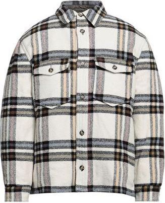 Isabel Marant ROPA DE ABRIGO - Chaquetas y cazadoras en YOOX.COM