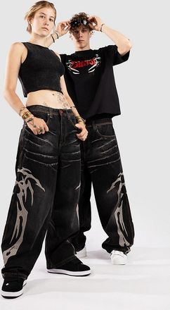 Vitriol Void Vaquero gris
