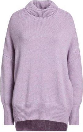 Lisa Yang STRICKWAREN - Rollkragenpullover auf YOOX.COM