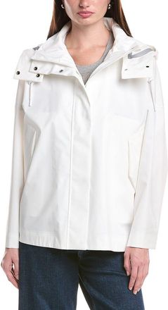 Max Mara Preston Raincoat