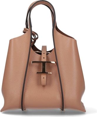 Tod's t Timeless Small Shoulder Bag