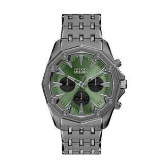 Diesel Hombre, Accesorios, Gris, Talla: ONE Size