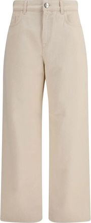 R&oacute;he Donna, Pantaloni, Beige, S, new