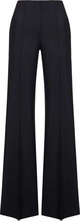 Seafarer Flared Tailored Trousers