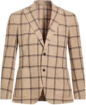 Luigi Bianchi Mantova COMPLETI E COORDINATI - Blazers su YOOX.COM