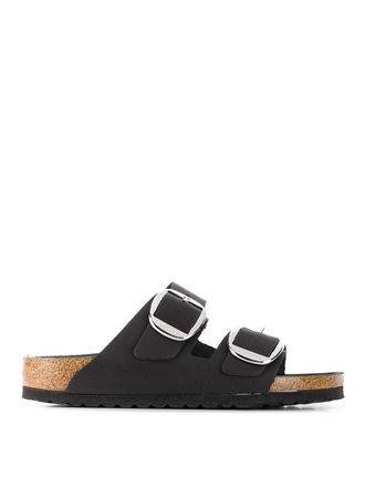 Birkenstock Leather Arizona sandals