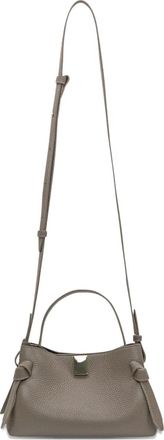 Yuzefi Borsa tote Gyoza mini - Toni neutri