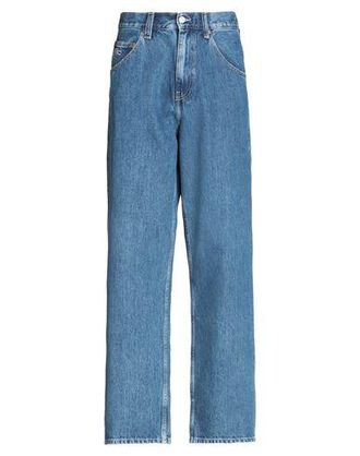 Tommy Jeans BOTTOMWEAR - Pantaloni jeans su YOOX.COM