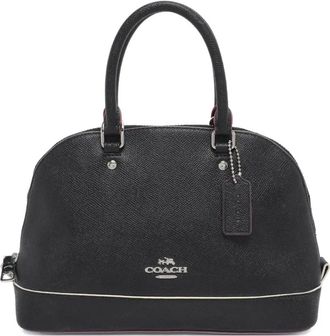 Coach Borsa tote Sierra - Nero