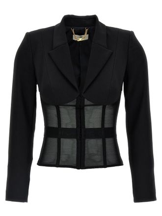 Elisabetta Franchi Suits from $590.00 - on Stylight