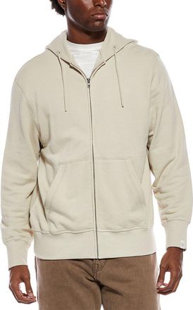 Rag & Bone Rag & Bone Massey Terry Zip Hoodie